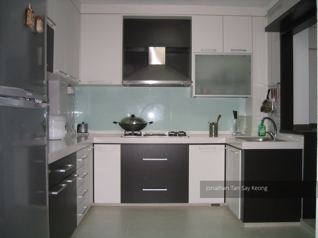 Blk 708 Woodlands Drive 70 (Woodlands), HDB 5 Rooms #108188142